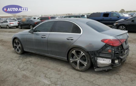 Mercedes-Benz C-Class  '2022