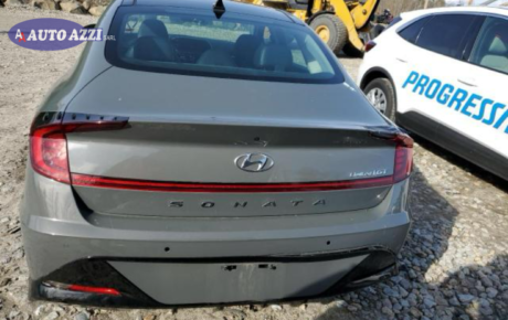 Hyundai Sonata  '2021