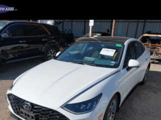 Hyundai Sonata  '2021