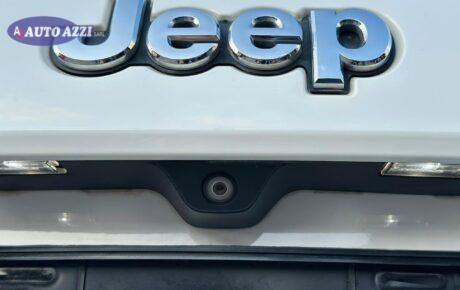 Jeep Grand Cherokee  '2015