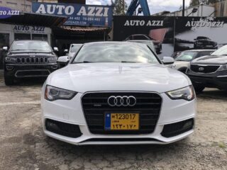 Audi A5  '2016