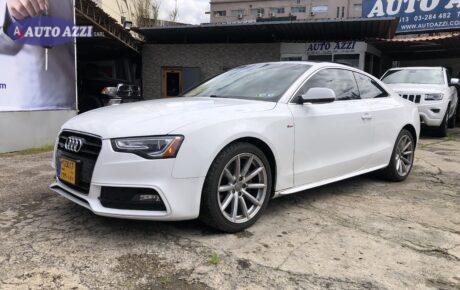 Audi A5  '2016