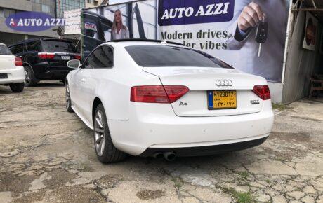 Audi A5  '2016