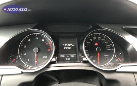 Audi A5  '2016