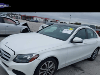 Mercedes-Benz C-Class  '2017