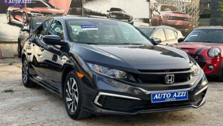 Honda Civic  '2020