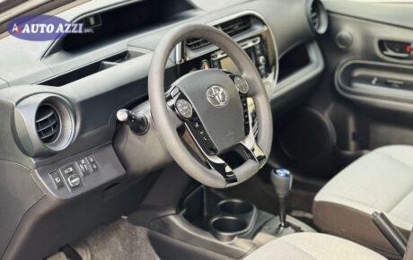 Toyota Prius c  '2018