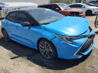 Toyota Corolla  '2021