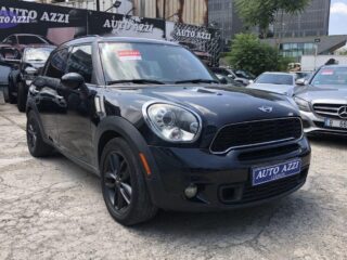 MINI Cooper Countryman  '2012
