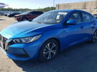 Nissan Sentra  '2021