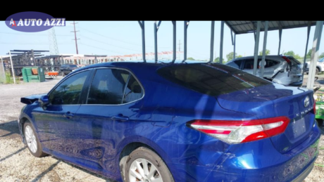 Toyota Camry  '2018
