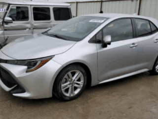 Toyota Corolla  '2019