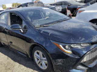 Toyota Corolla  '2019