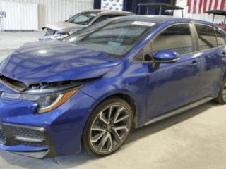 Toyota Corolla  '2020