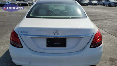 Mercedes-Benz C-Class  '2018