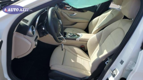 Mercedes-Benz C-Class  '2018