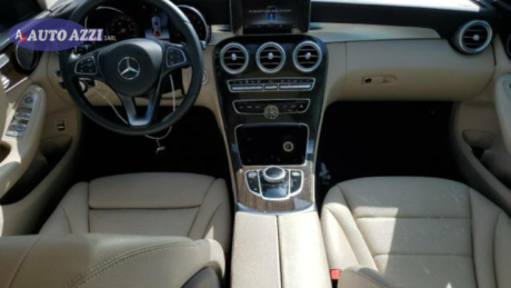 Mercedes-Benz C-Class  '2018