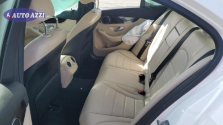 Mercedes-Benz C-Class  '2018