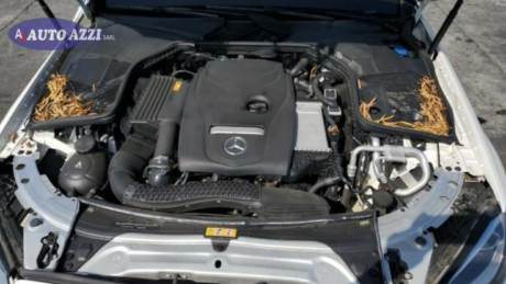 Mercedes-Benz C-Class  '2018