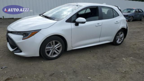 Toyota Corolla  '2021
