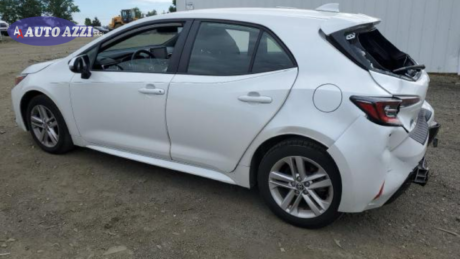 Toyota Corolla  '2021