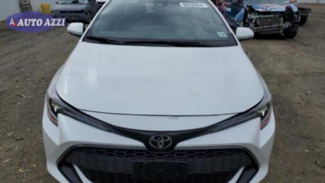 Toyota Corolla  '2021