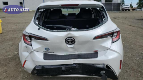 Toyota Corolla  '2021