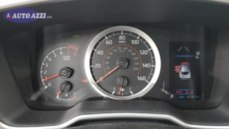 Toyota Corolla  '2021