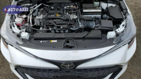Toyota Corolla  '2021
