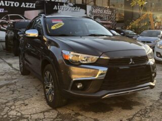 Mitsubishi Outlander Sport  '2016