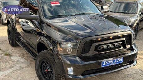 Dodge Ram 1500  '2011