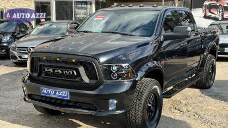 Dodge Ram 1500  '2011