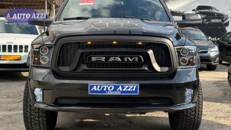Dodge Ram 1500  '2011