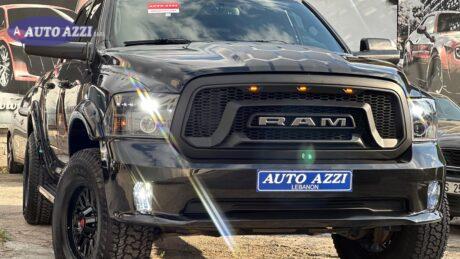 Dodge Ram 1500  '2011