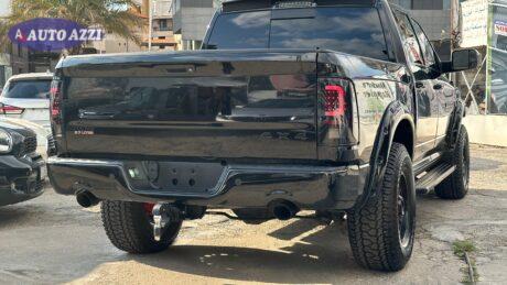 Dodge Ram 1500  '2011