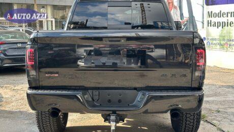 Dodge Ram 1500  '2011