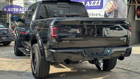 Dodge Ram 1500  '2011