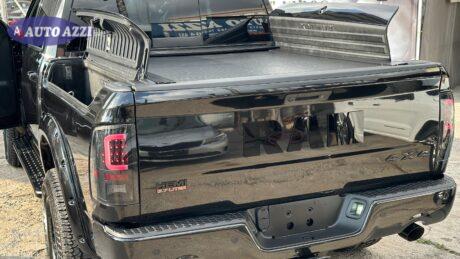 Dodge Ram 1500  '2011