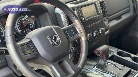 Dodge Ram 1500  '2011