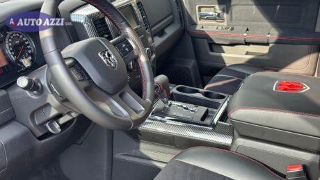 Dodge Ram 1500  '2011