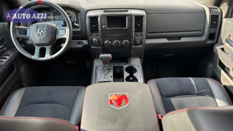Dodge Ram 1500  '2011