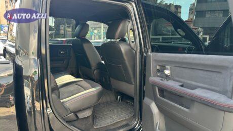 Dodge Ram 1500  '2011