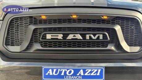Dodge Ram 1500  '2011