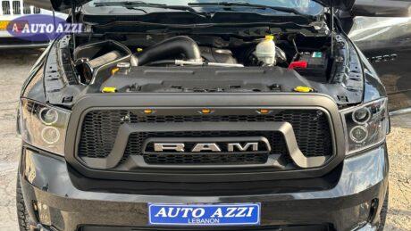 Dodge Ram 1500  '2011