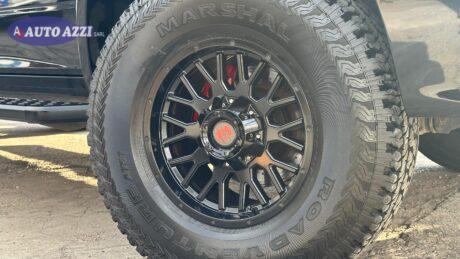 Dodge Ram 1500  '2011