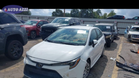 Toyota Corolla  '2020