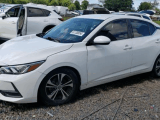 Nissan Sentra  '2020