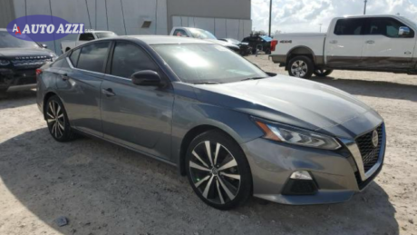 Nissan Altima  '2019