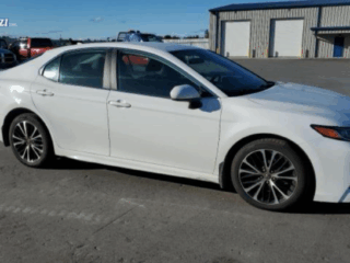 Toyota Camry  '2019