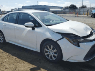 Toyota Corolla  '2021